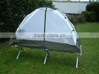 Travel mosquito net / Freestanding mosquito net