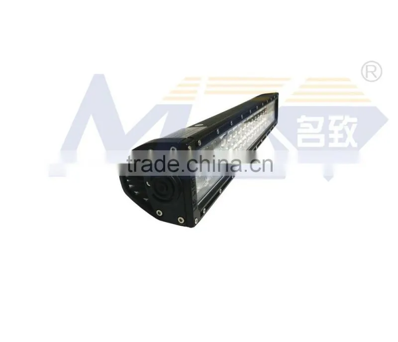 China supplier NEW LED off road lights 5D Flood lens high power MZ-02-120W-Combo SUV CE IP67 RoHS AU US CA hot market light bars