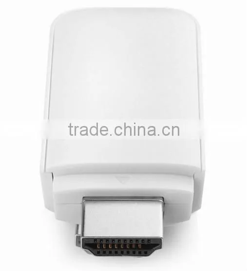 wifi display white dongle ezcast d2