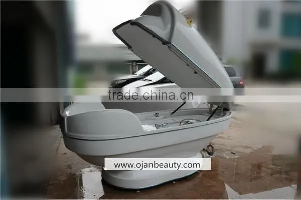 Spa capsule hydro massage dry Spa Capsule