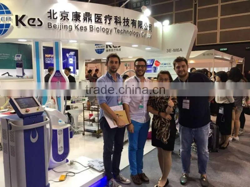 laser dermabrasion diode laser hair removal sample machine 4000w