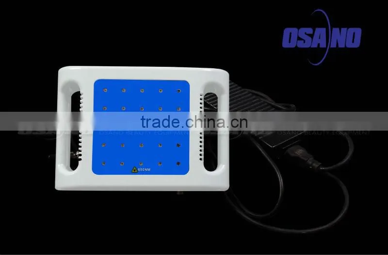 Guangzhou manufacturer Desktop Mini Lipo Laser Slimming Machine looking for distributor