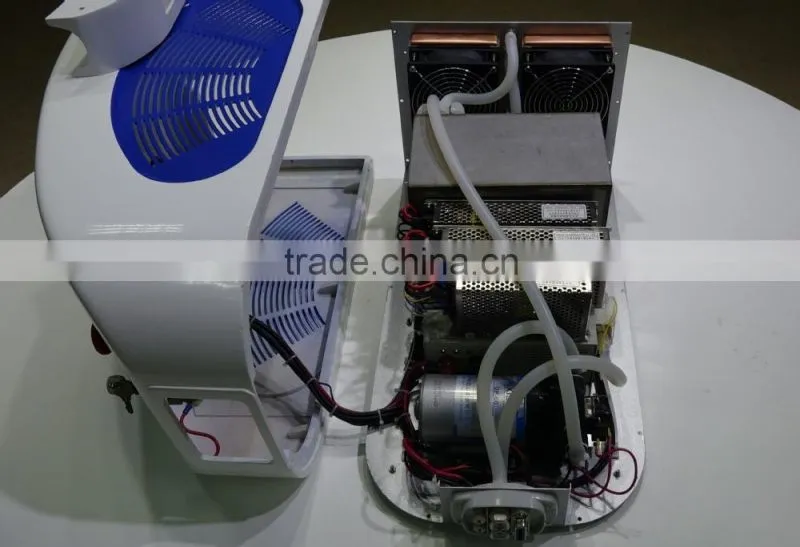 home diode laser hair removal