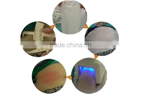 Fat Cavitation Device For Home/Weight Loss Machine/RF--Pro Cryolipo