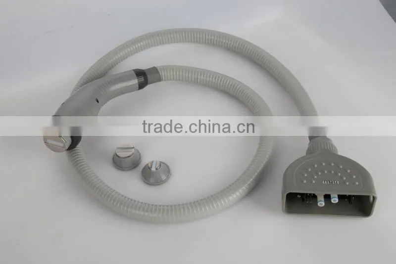 Chinese Apolo Med CE& ISO approved beauty machine stretch mark laser e light ipl rf