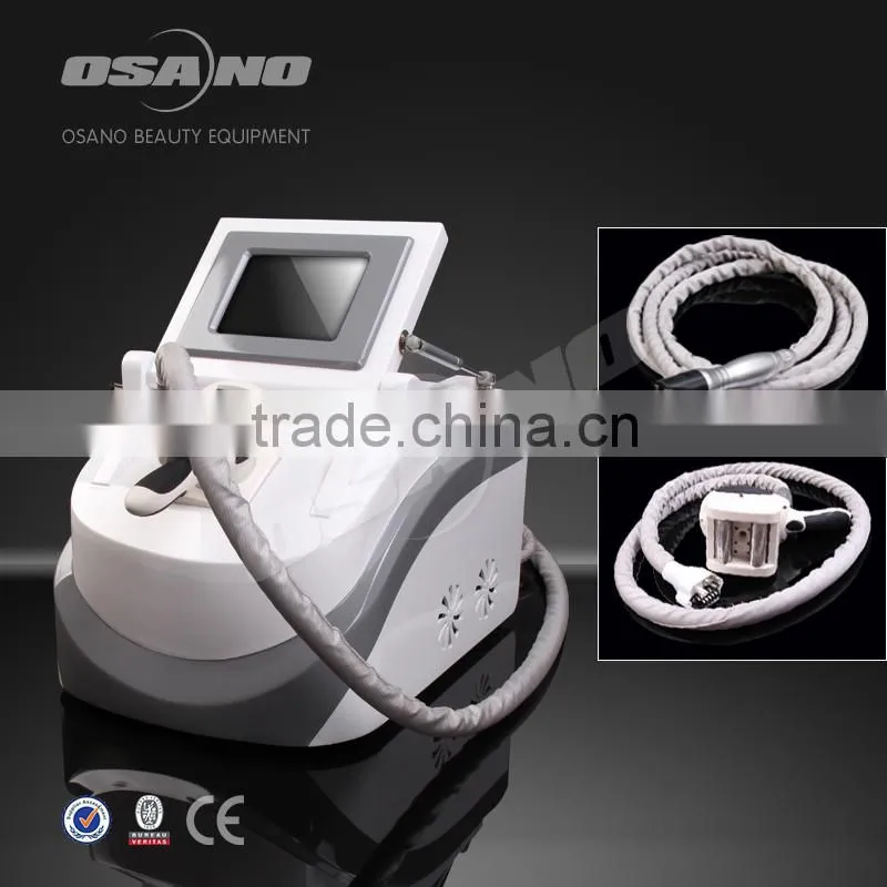 OSANO Slimming Machine Facial Vacuum Roller Home Use