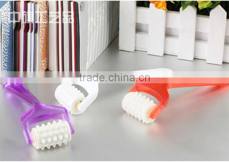 GTO brand face massager for promote the blood circulation and massage the lymph