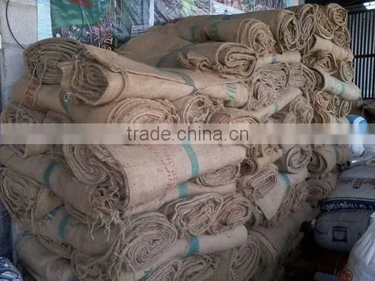 Used Gunny Bags