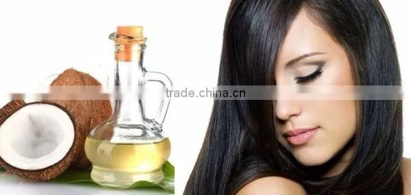 Extra Virgin Coconut Oil / Cold Pressed / Organic - 500 ml