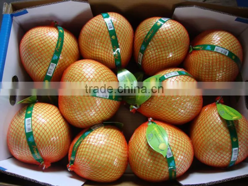Pomelo from China