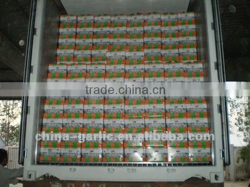 Supply old corrugated carton