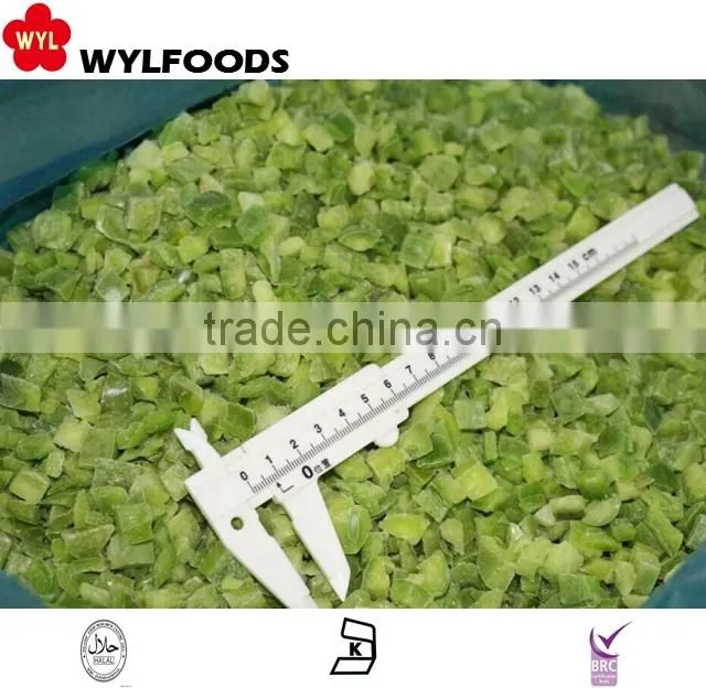 delicous snack frozen samosa high quality