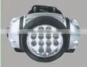 7 Led Headlight
