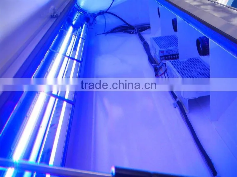 rice CCD color sorting machine(zk5)