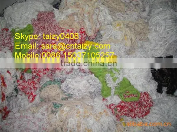 leather fiber cutter machine/leather fiber cutting machine/waste clothes fibre cutting machine