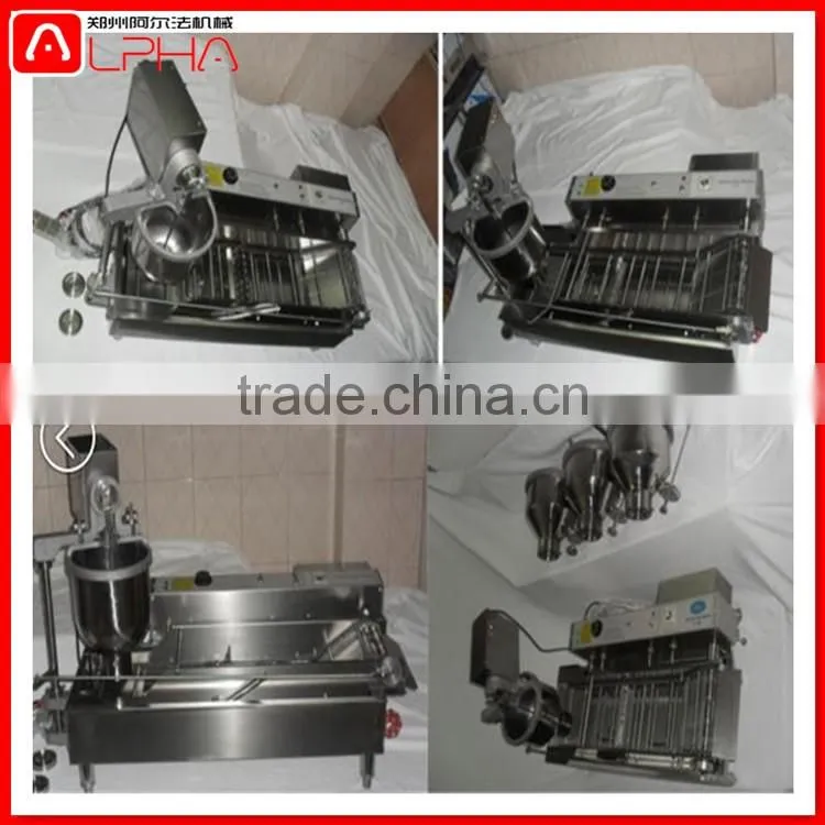 Hot sale automatic donut machine