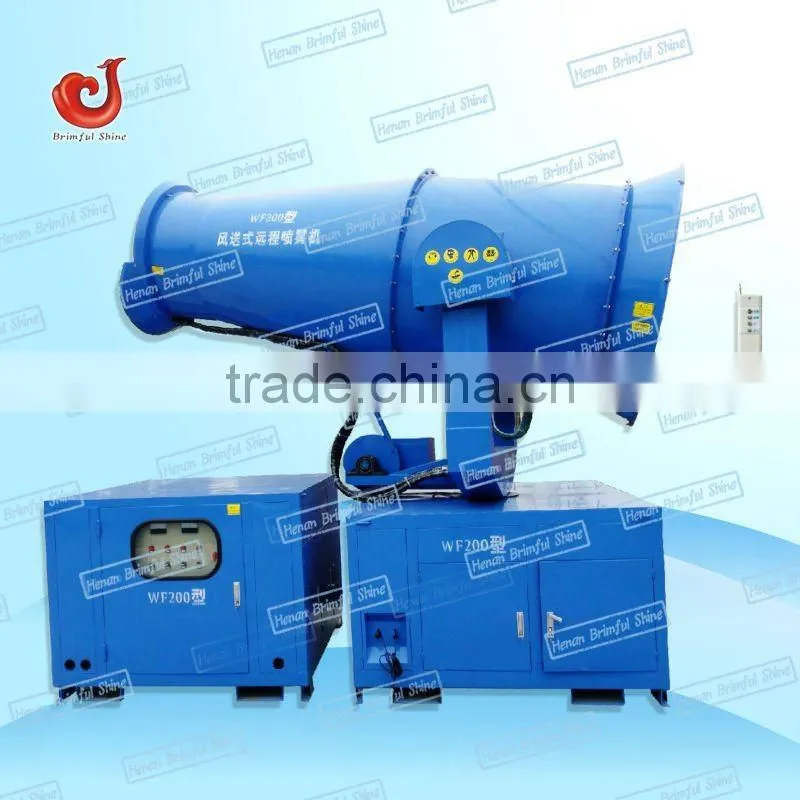 2013 pest control equipment farm water sprayer pump for fog machine