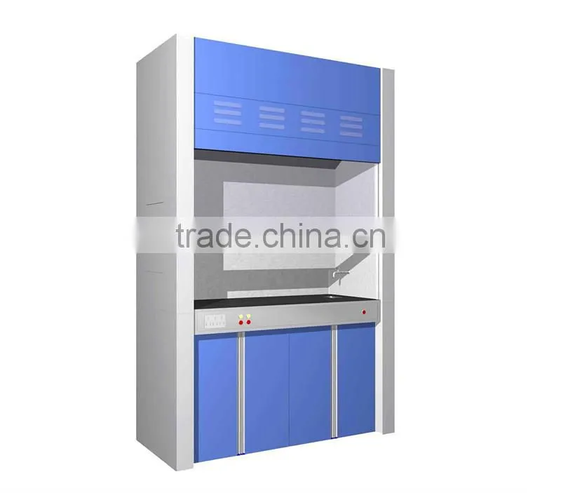 Customized lab furniture