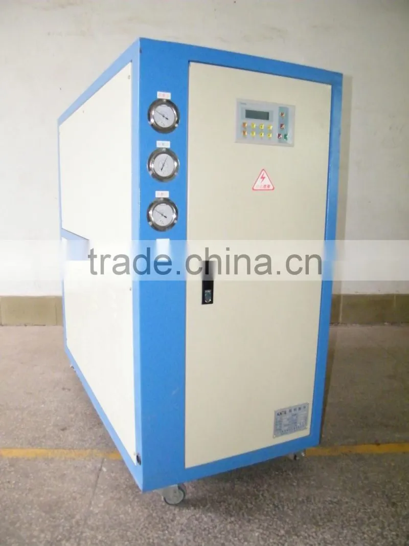 China Made Water Chiller