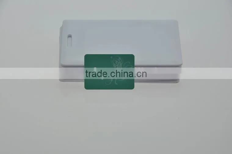 125kHz RFID Em4200 thickness passive RFID card