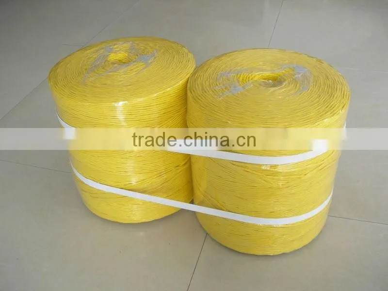pp film twine