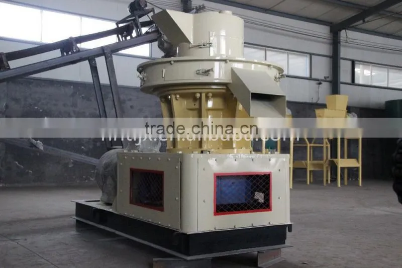 Top selling best popular wood pellet machine / animal feed pellet machine