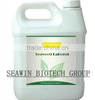 Seaweed CaBoron