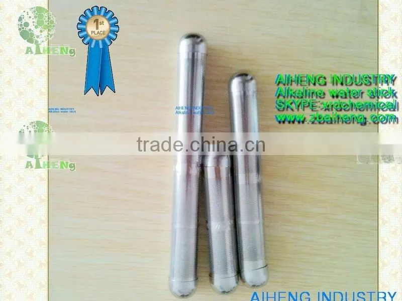 alkaline water ionizer