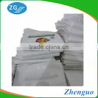 Cheap price new design fashion style pp chemical bag , polypropylene bag,pp laminated bag