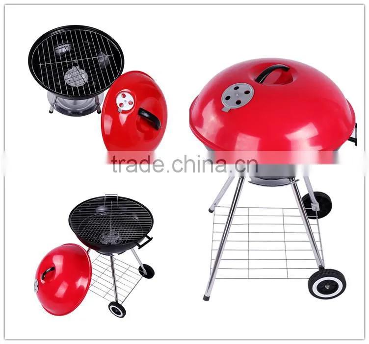 Best-Selling Detachable Satay Bbq Weber Grill