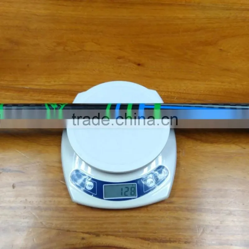 Men's 30''-60'' Lacrosse shaft and stick