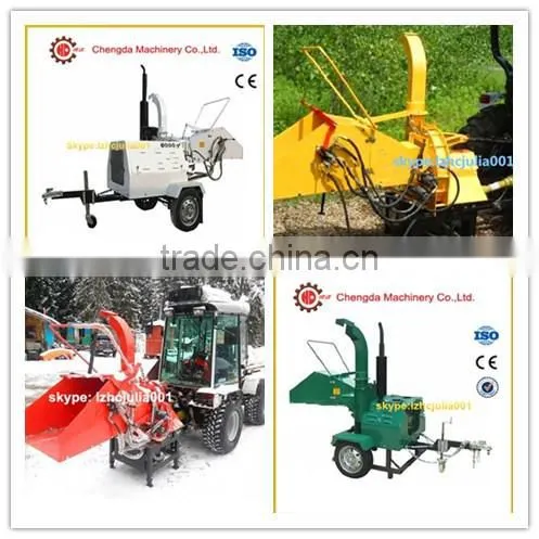 Hot sale wood crusher machine, small wood crusher, hammer mill for sale