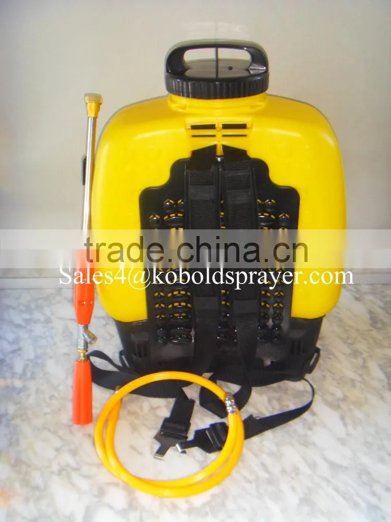 20L Backpack firefighting equipment