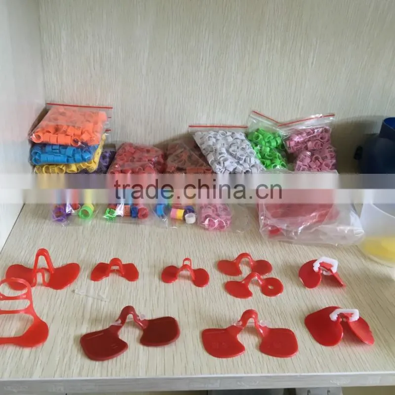 Good quality and cheap price pigeon fixer,pigeon holder
