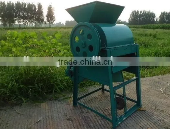 High efficiency!!!Peanut sheller/Peanut machine for removing the hard shell /peanut peeler/peeling machine