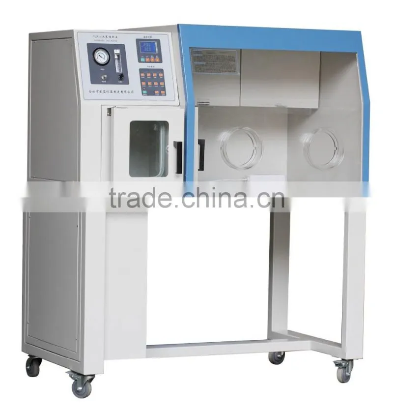 mould cultivation biological cabinet anaerobic incubator