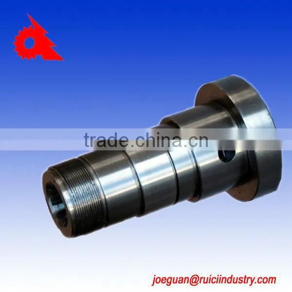carbon steel forging shaft, shaft forging