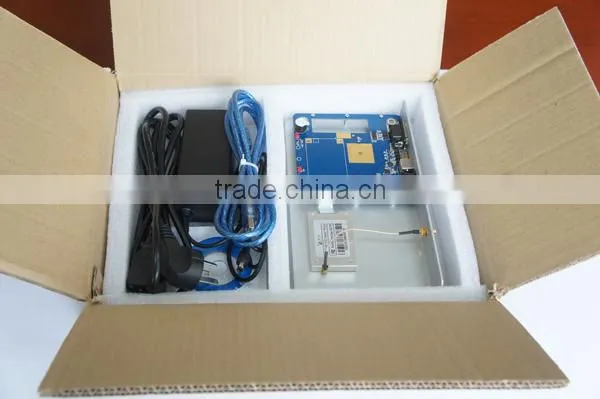 High performance Sanray M2210 IMPINJ rfid reader module