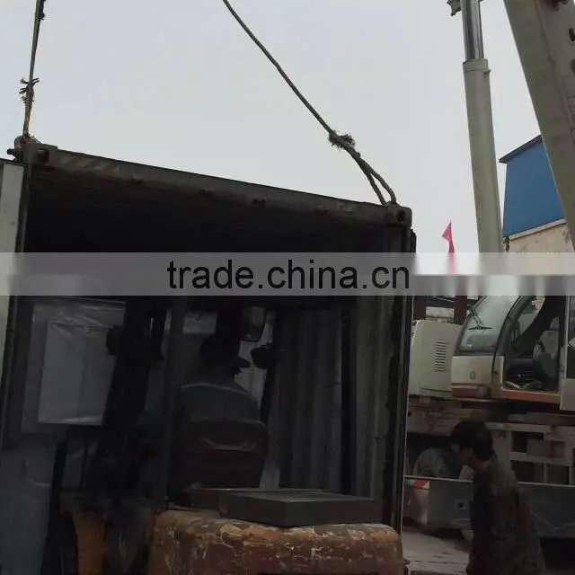 40TPH palm oil mill equipment malaysia
