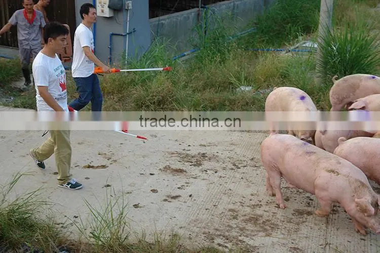 Yonggao Farming Best Quality CE Certification Electric Cattle Stock Proders