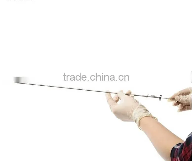 Artificial insemination gun artificial insemination equipments