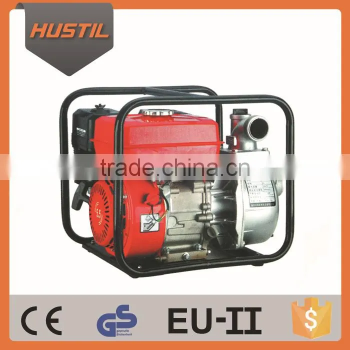 WP50 recoil starter 2 inch Gasoline Water Pump