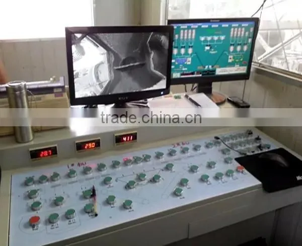 Hot Sale Hzs120 Flat Belt Large Concrete Batching Plant, Concrete Mixing Equipment
