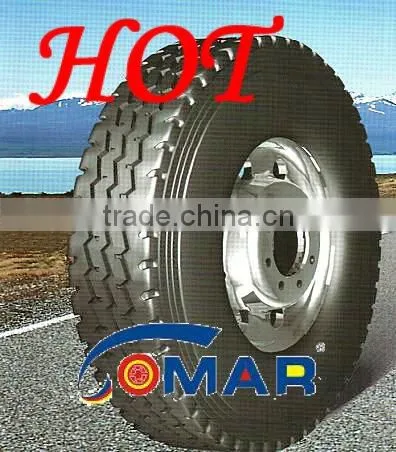 truck tire 11R24.5 best chinese brand truck tire 11R22.5 drive pattern