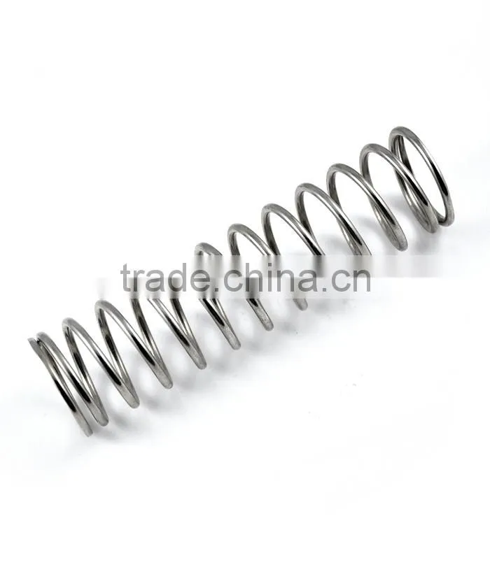 large compression springs drawing spring compression springs in China
