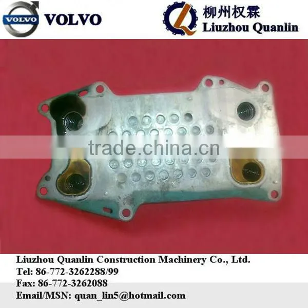 21695993 construction machinery oil cooler