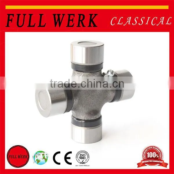 Stainless Steel Precision small Universal Joint Coupling / steering universal joint / flexible shaft coupling, auto spare parts