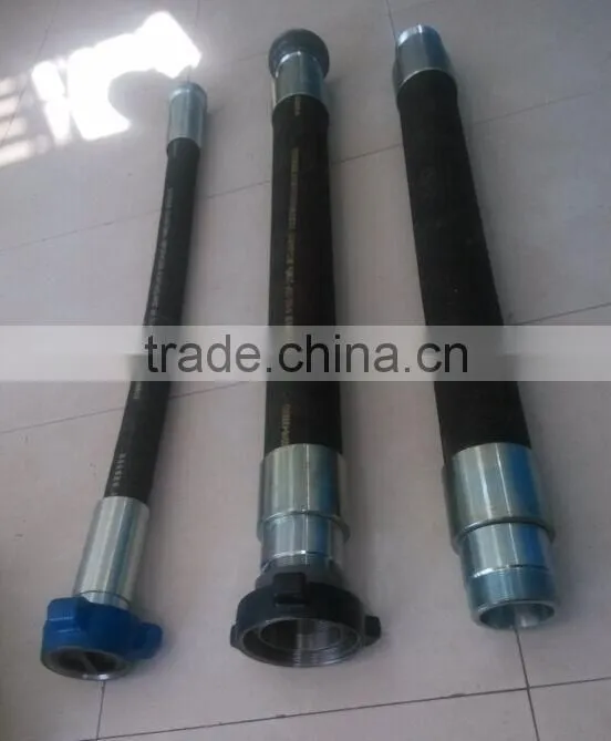 API stainless steel hammer union