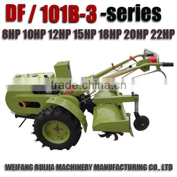 China cheap price mini potato seeder for sale! Good quality walking tractors with potato seeding machine !