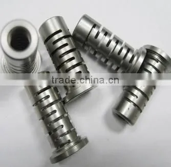 Custom CNC Precision Machining parts, Hardware Components